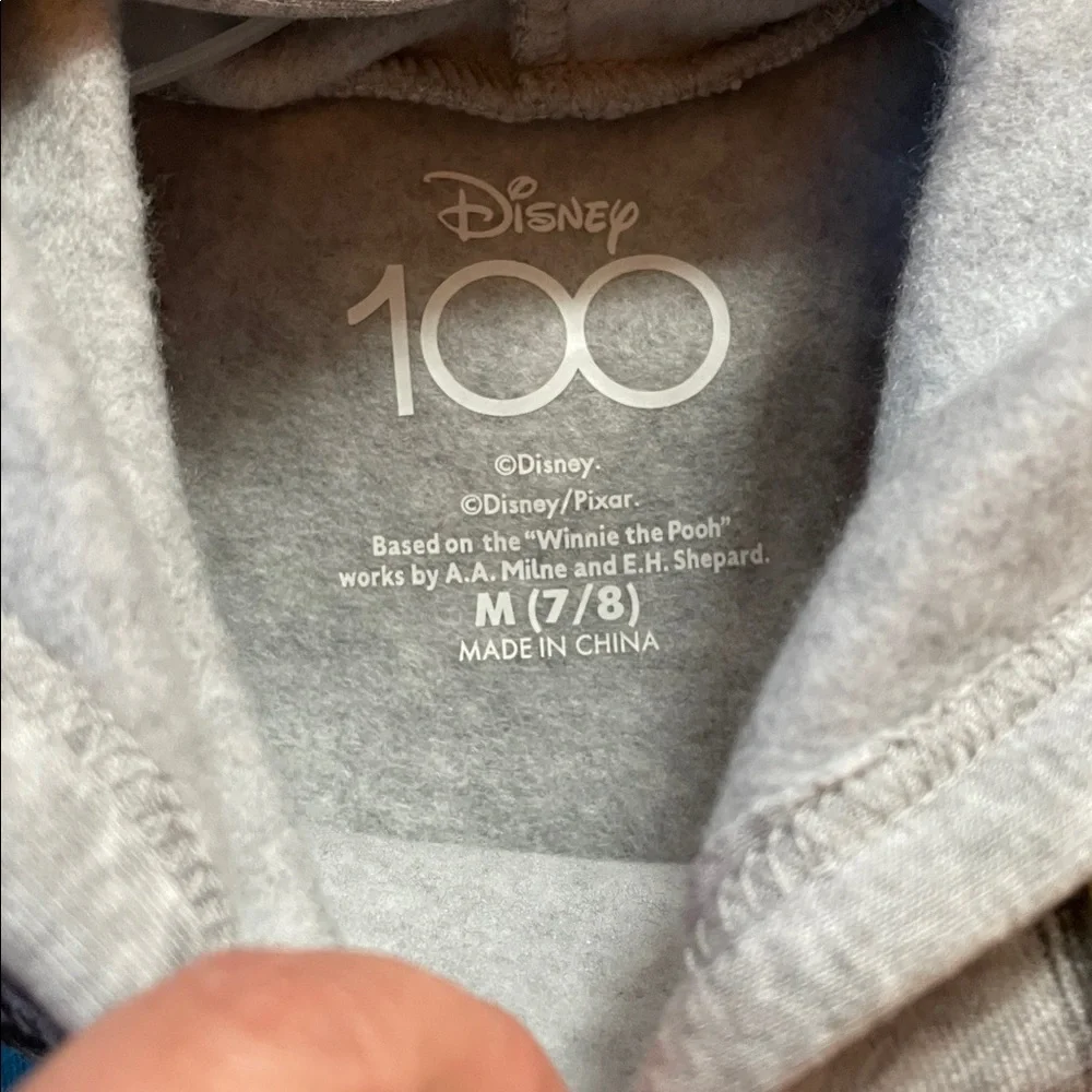 Disney 100 dress